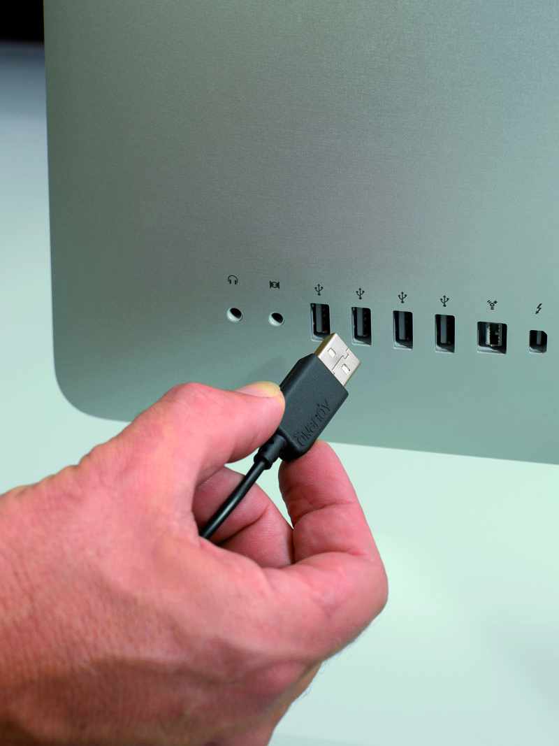 سنسور رادیوگرافی تک دندان مدل One