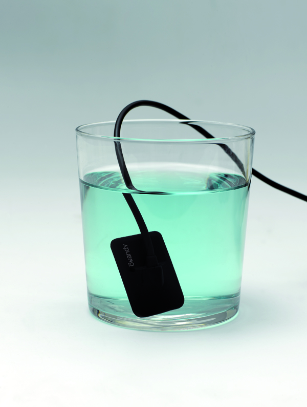 سنسور رادیوگرافی تک دندان مدل OPTEO