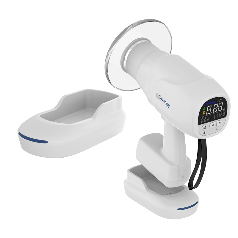 رادیوگرافی پرتابل