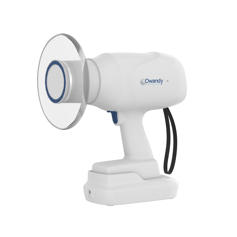 رادیوگرافی پرتابل