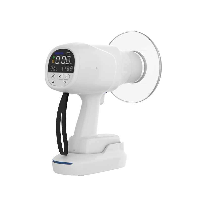 رادیوگرافی پرتابل