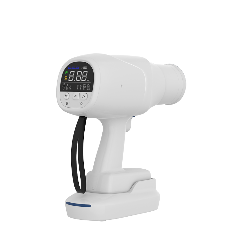 رادیوگرافی پرتابل