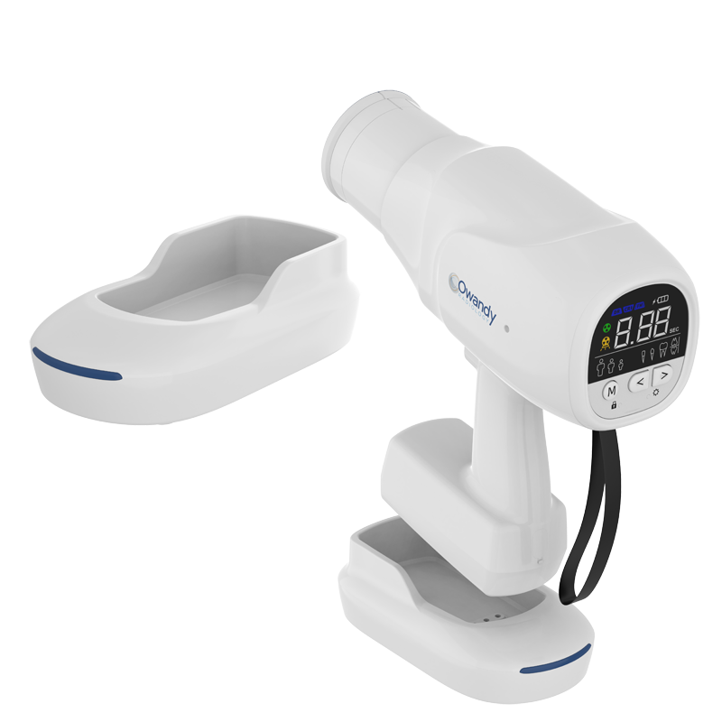 رادیوگرافی پرتابل