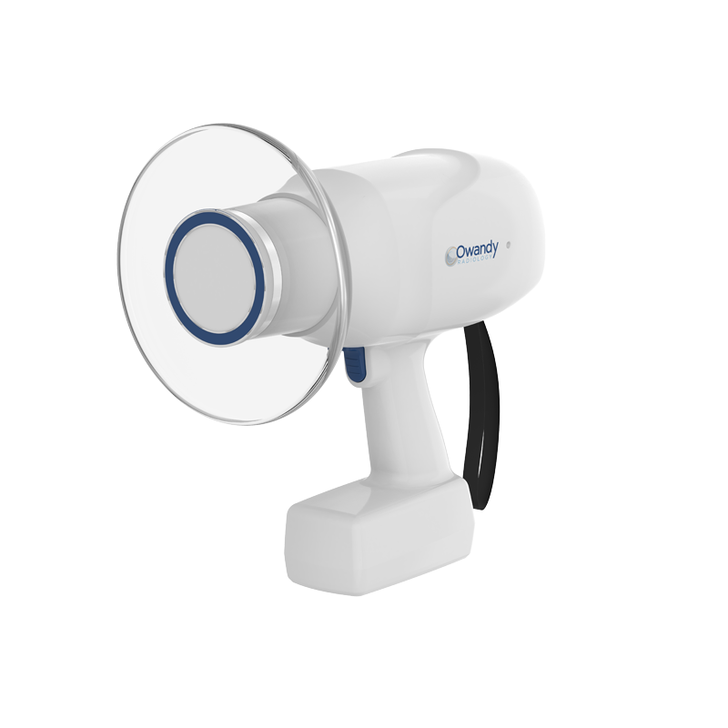 رادیوگرافی پرتابل