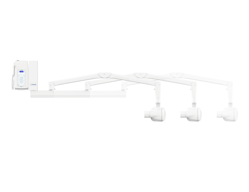 راديوگرافی تک دندان