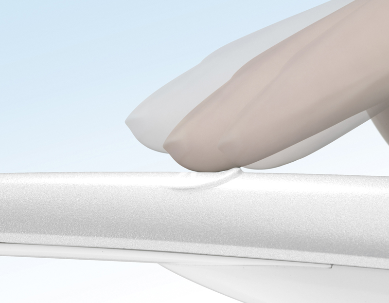 دوربین داخل دهانی