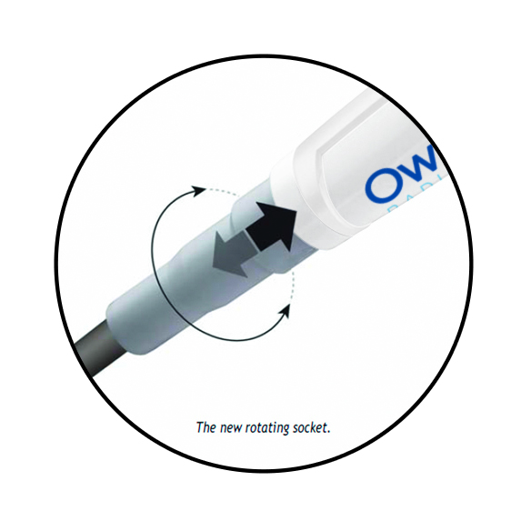 دوربین داخل دهانی